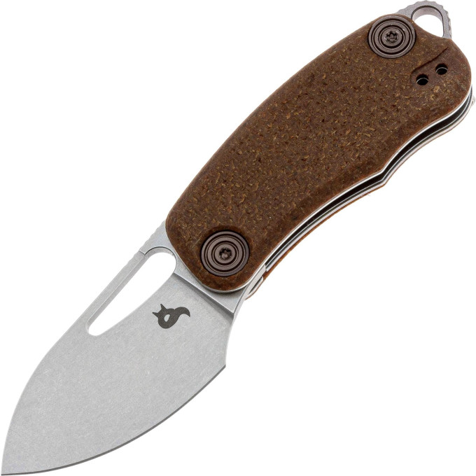 Складной нож FOX KNIVES NIX BF-763 FBF-763